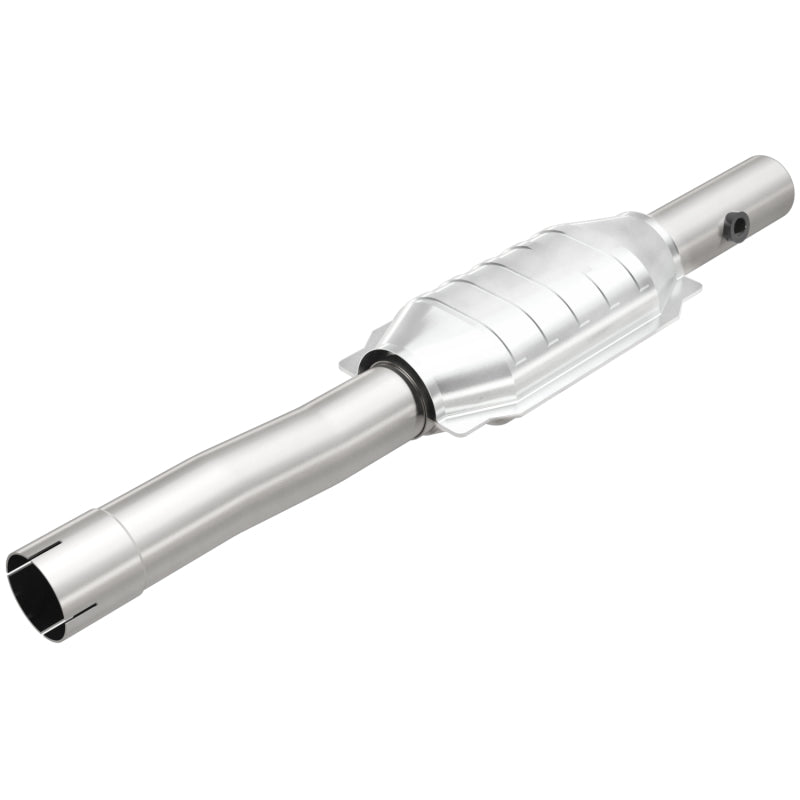 MagnaFlow Direct Fit Catalytic Converter 01-04 Jeep G/C 4.0L OEM