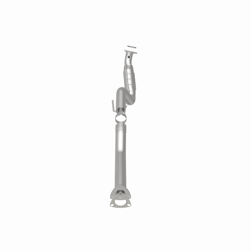 MagnaFlow Direct Fit Catalytic Converter 07-08 Express 2500 4.8L Passenger Side