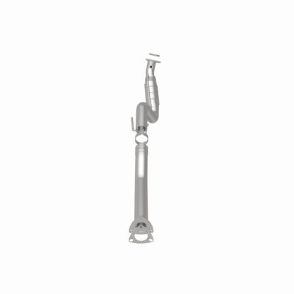 MagnaFlow Direct Fit Catalytic Converter 07-08 Express 2500 4.8L Passenger Side