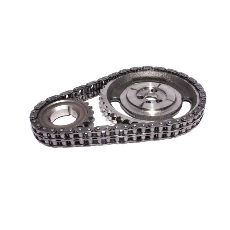 COMP Cams Mag Double Row Timing Set CS V6/V