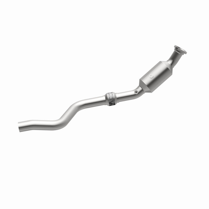 MagnaFlow DF Cat Conv Chrysler/Dodge 05-09 300/Charger /05-08 Magnum/2009 Challenger 5.7L Drv Side