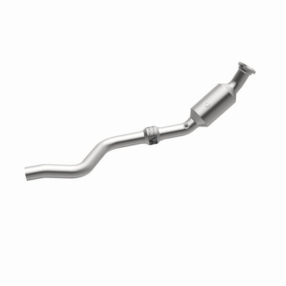 MagnaFlow DF Cat Conv Chrysler/Dodge 05-09 300/Charger /05-08 Magnum/2009 Challenger 5.7L Drv Side
