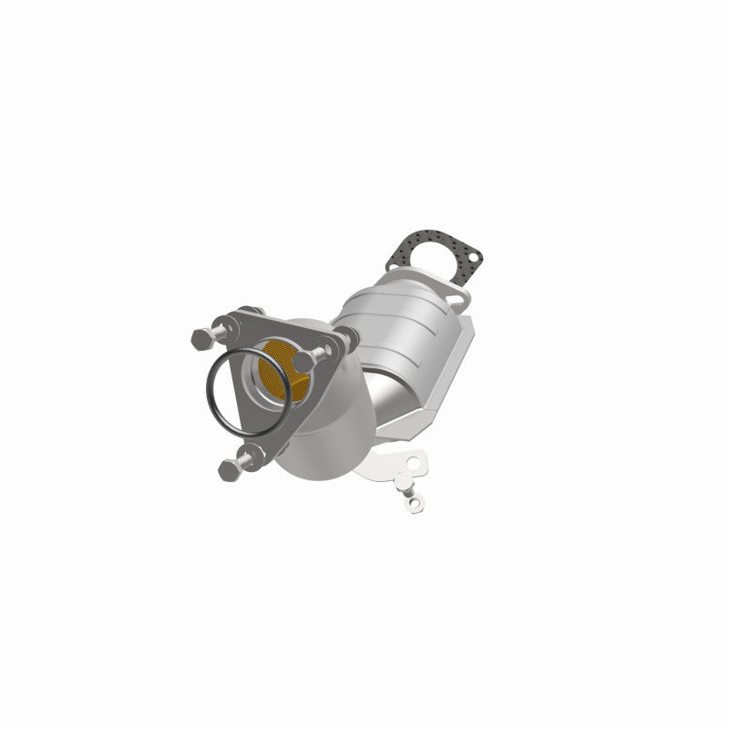 MagnaFlow Direct Fit Catalytic Converter 07-08 G35/37/350Z Passenger Side OEM