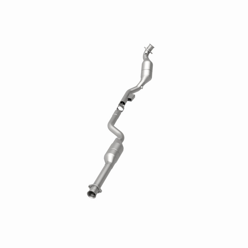 MagnaFlow Direct Fit Catalytic Converter 98-02 Mercedes E320 3.2L