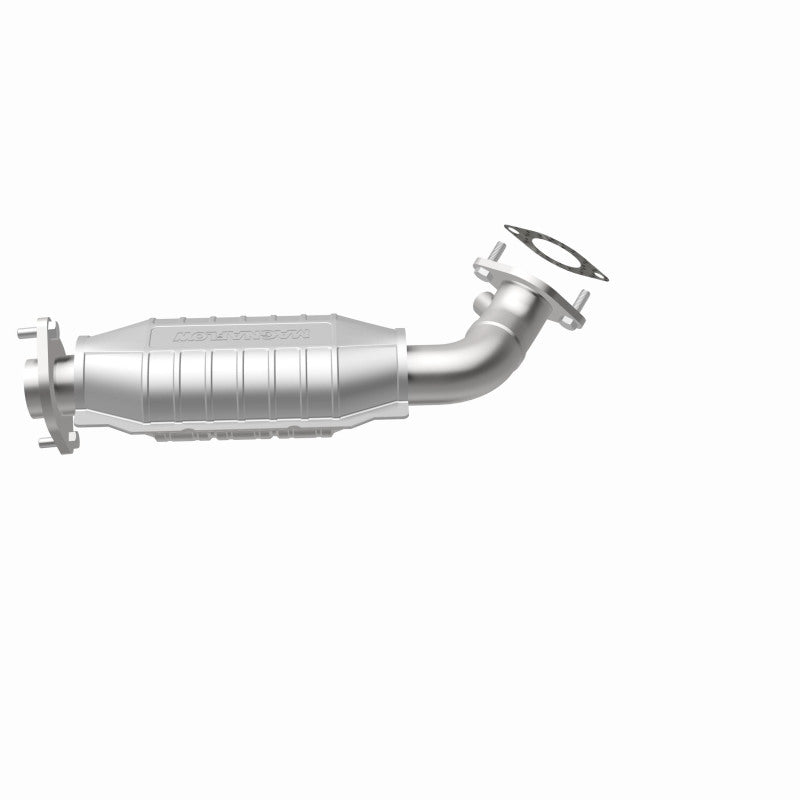 MagnaFlow Direct Fit Catalytic Converter 08-09 Cadi CTS 3.6 Passenger Side OEM