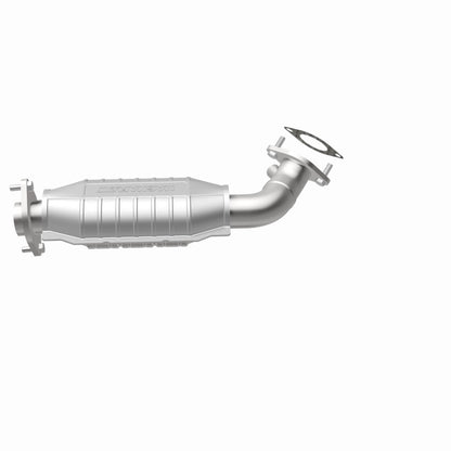 MagnaFlow Direct Fit Catalytic Converter 08-09 Cadi CTS 3.6 Passenger Side OEM
