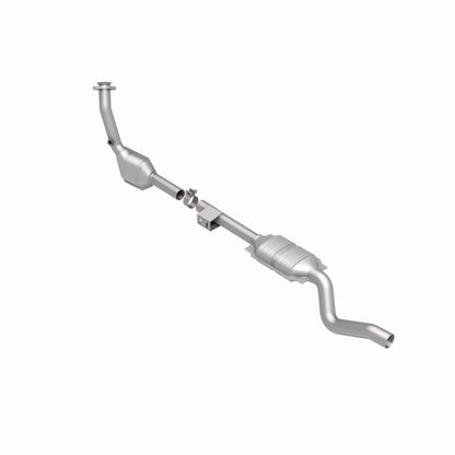 MagnaFlow Direct Fit Catalytic Converter 2003 Mercedes ML320 3.2L