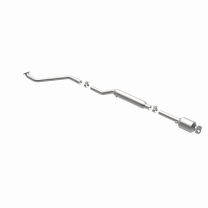 MagnaFlow DF Catalytic Conv OEM Grade Federal EPA Compliant 14-17 Kia Forte / Hyundai Elantra