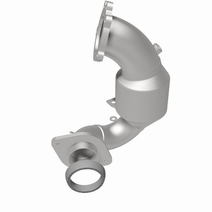 MagnaFlow Direct Fit Catalytic Converter 08-09 Dodge Caliber 2.4L T