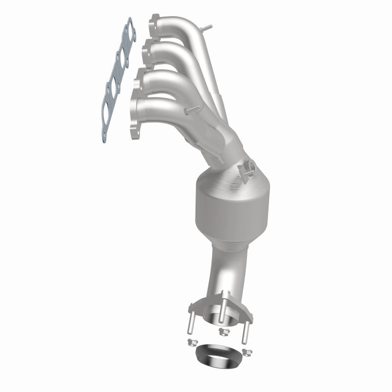MagnaFlow Direct Fit Catalytic Converter 2006 Chevy Colorado 2.8L