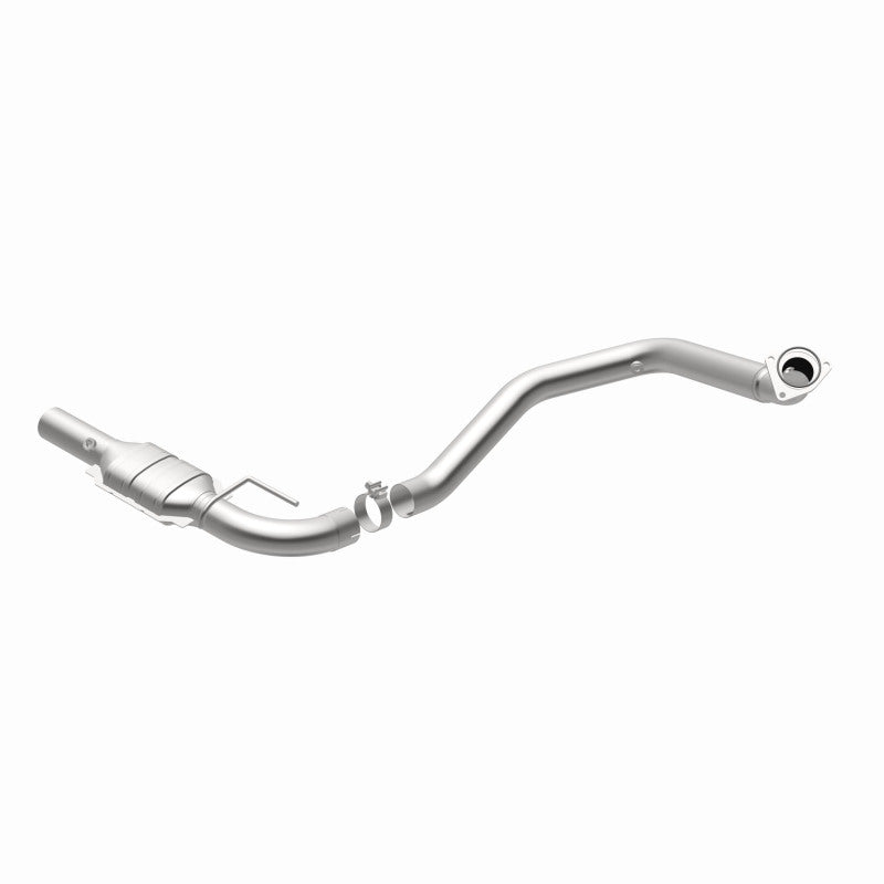MagnaFlow Direct Fit Catalytic Converter 03-09 GM 2500/3500 Driver Side
