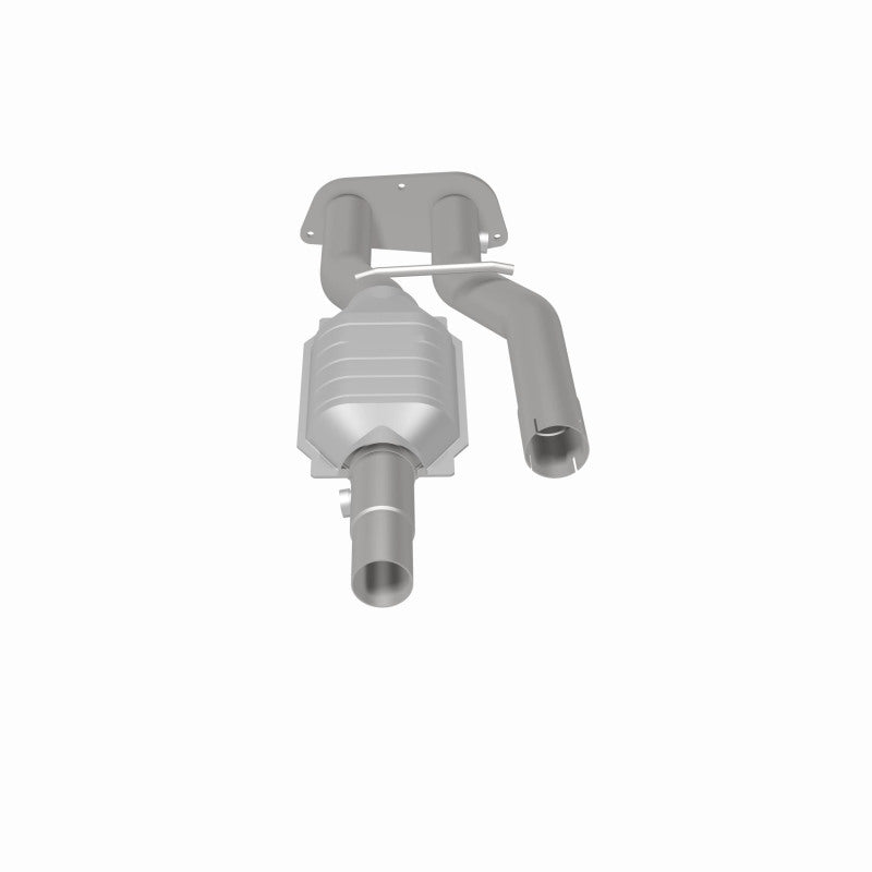MagnaFlow Direct Fit Catalytic Converter 98 GM Truck 5.7L