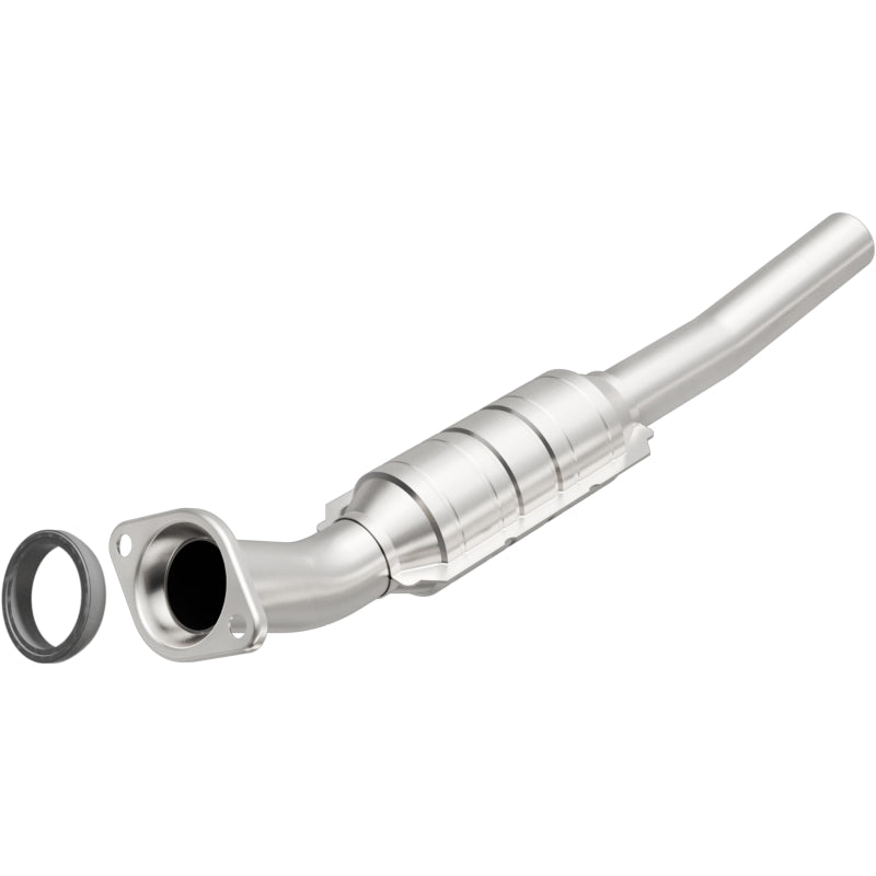 MagnaFlow Direct Fit Catalytic Converter 09-12 Mazda 6 2.5L