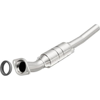 MagnaFlow Direct Fit Catalytic Converter 09-12 Mazda 6 2.5L