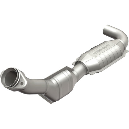 MagnaFlow Direct Fit Catalytic Converter 00-01 Ford F-150 4.6L 2wd