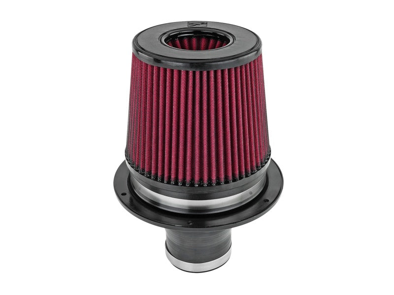 Skunk2 Universal Air Intake Kit with Filter & Mounting Ring