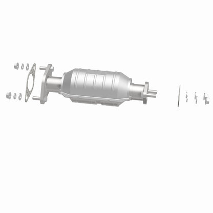 MagnaFlow Direct Fit Catalytic Converter 00-03 Kia Rio 1.5L