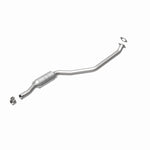 MagnaFlow Conv DF 06-07 BMW 530i 3.0L Driver Side