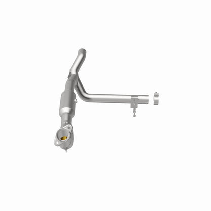 MagnaFlow 01-03 Ford F150 XL/XLT V6 4.2L OEM Grade / EPA Compliant Direct-Fit Catalytic Converter
