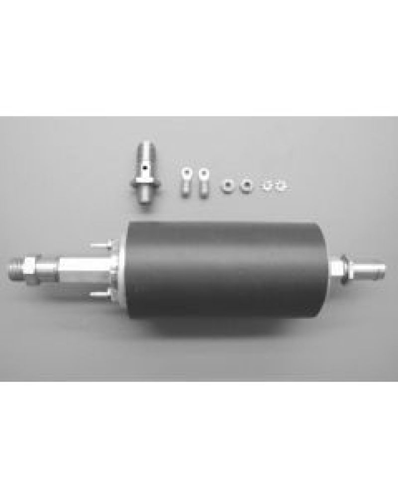 Walbro Walbro Inline Fuel Pump Kit