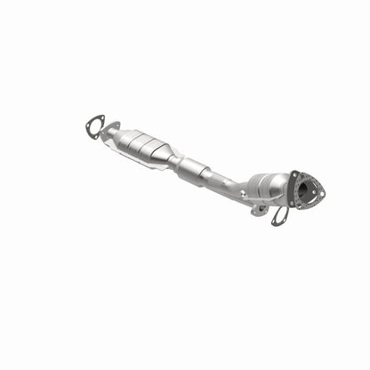 MagnaFlow Direct Fit Catalytic Converter 00-03 Saturn LS 3.0L Rear