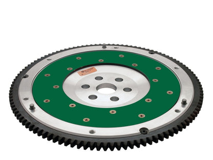 Fidanza 90-05 Civic (Non 1999+ Si)/ 93-95 Del Sol SOHC/90-91 CRX DX & HF Aluminum Flywheel