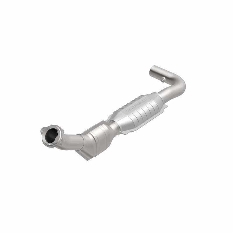 MagnaFlow Direct Fit Catalytic Converter 97-98 Expedition-Navigator