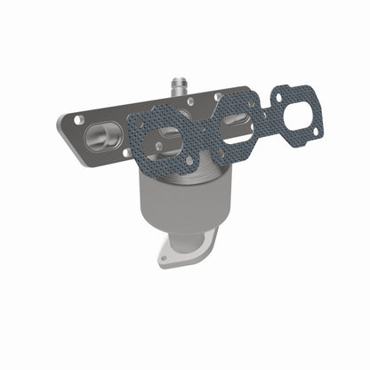 MagnaFlow DF Catalytic Conv 96-00 Ford Contour 2.5L / 99-02 Mercury Cougar 2.5L California - Rear