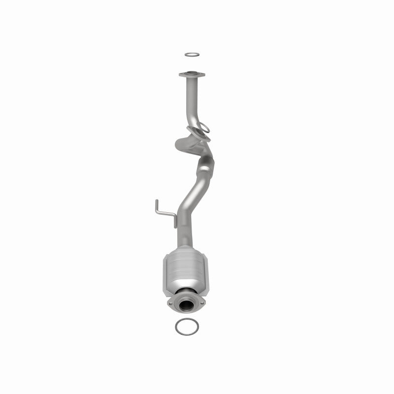 MagnaFlow Direct Fit Catalytic Converter 97-02 Toyota Camry 3.0L