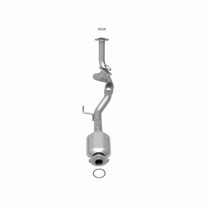 MagnaFlow Direct Fit Catalytic Converter 97-02 Toyota Camry 3.0L