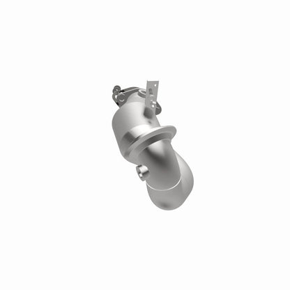MagnaFlow Front Rearward Direct Fit Catalytic Converter 09-16 BMW Z4 3.0L