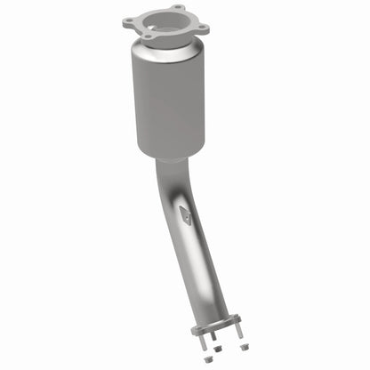 MagnaFlow Direct Fit Catalytic Converter OEM 14-15 Audi A4 L4 2.0L