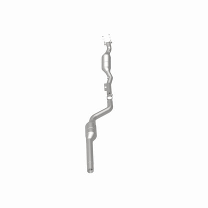 MagnaFlow Direct Fit Catalytic Converter 01-02 Mercedes E430 Passenger Side CA