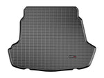 WeatherTech 2015 Hyundai Sonata Cargo Liner - Black