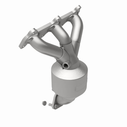 MagnaFlow Direct Fit Catalytic Converter 01-04 Hyundai Santa Fe 2.7L