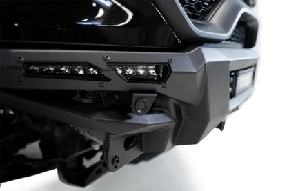 Addictive Desert Designs21-23 Ram TRX Phantom Front Bumper