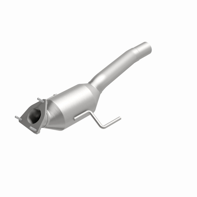 MagnaFlow Direct Fit Catalytic Converter 04-07 VW Touareg 4.2L Passenger Side