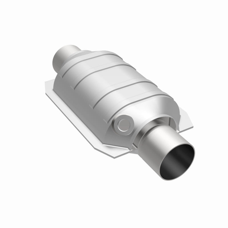 MagnaFlow Universal Catalytic Converter 2.50inch 1-O2 Rear 50 State