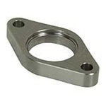 Turbosmart WG38 Weld Flanges - Stainless