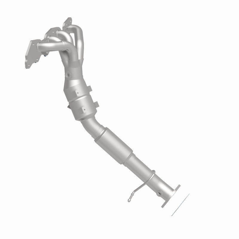 MagnaFlow Direct Fit Catalytic Converter 10- Mazda 3 2.5L
