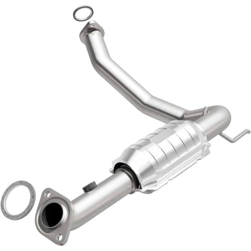 MagnaFlow Direct Fit Catalytic Converter 10-14 GX460 4.6L