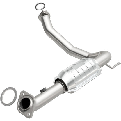 MagnaFlow Direct Fit Catalytic Converter 10-14 GX460 4.6L