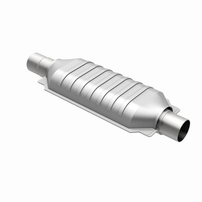 MagnaFlow Universal Catalytic Converter 2.25 W/Air