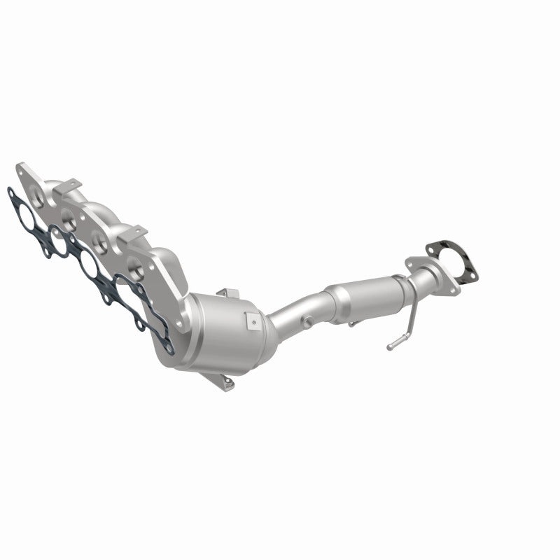 MagnaFlow 14-15 Ford Transit Connect OEM Grade Federal/EPA Compliant Manifold Catalytic Converter