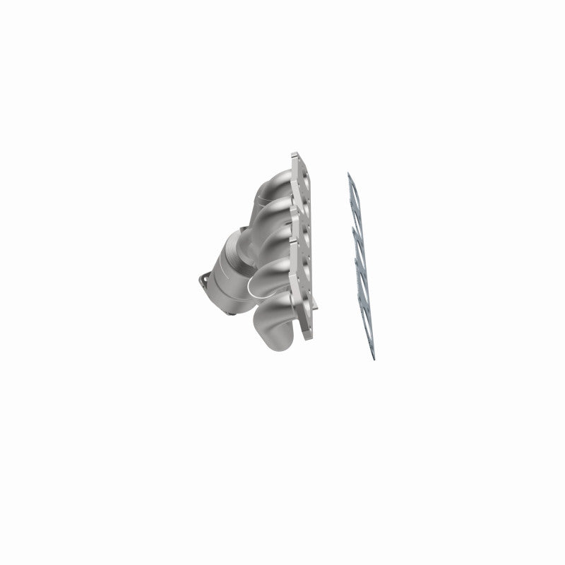 MagnaFlow Direct Fit Catalytic Converter 95-98 Acura TL 2.5L