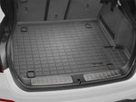 WeatherTech 2015-2018 BMW X4 Cargo Liners - Black