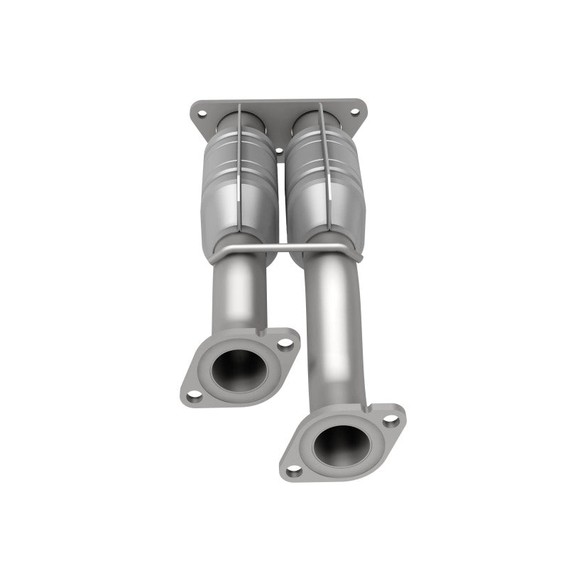 MagnaFlow Direct Fit Catalytic Converter Explorer-Mountaineer 96-98