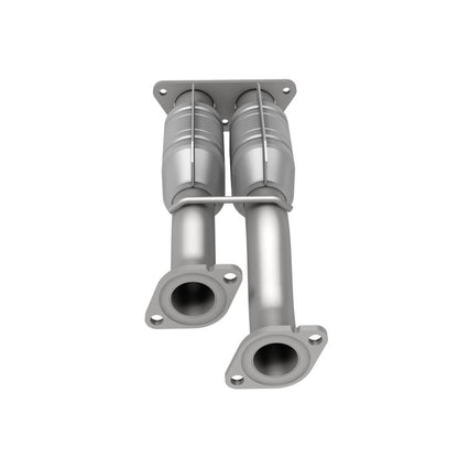 MagnaFlow Direct Fit Catalytic Converter Explorer-Mountaineer 96-98