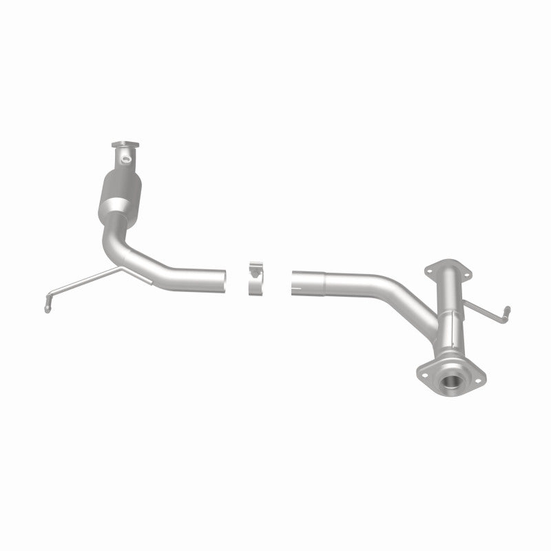 MagnaFlow Direct Fit Catalytic Converter 05-09 Tacoma 4L D/S rr OEM