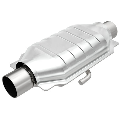 MagnaFlow Universal Catalytic Converter 2.25 W/Air